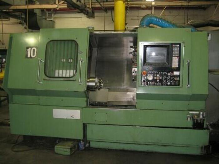Used 9/21/2010, Rocon Manufacturing