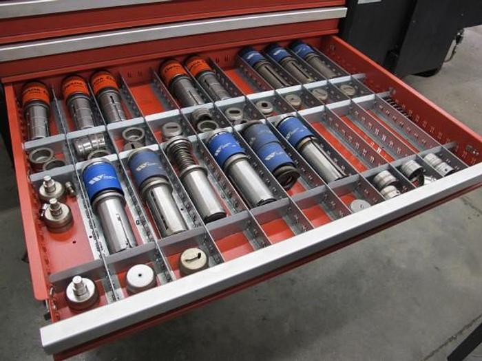 Used Tuesday, June 18, 2019, 1:00 PM (ET), Profab Metal Products