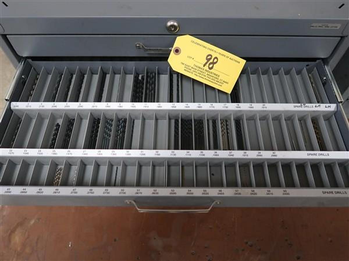 Used Wednesday, November 12, 2025, 1:00 PM (ET) - Reindl Bindery