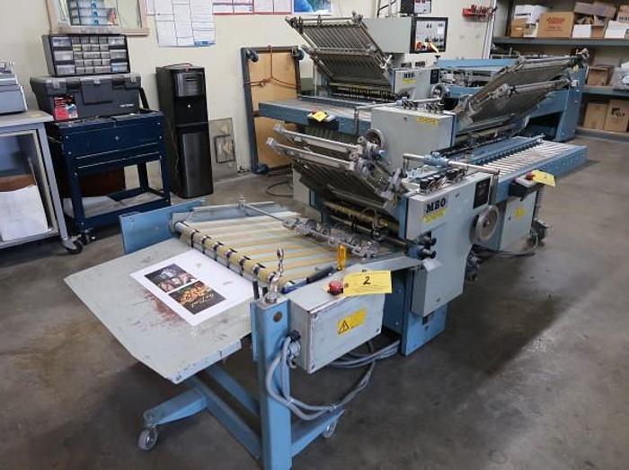 Used Thursday, April 27, 2023, 1:00 PM (ET), A&M Trade Bindery