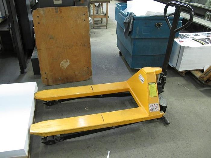 Used Wednesday, January 7, 2015 1:00 PM (ET), Northern New Jersey Printer