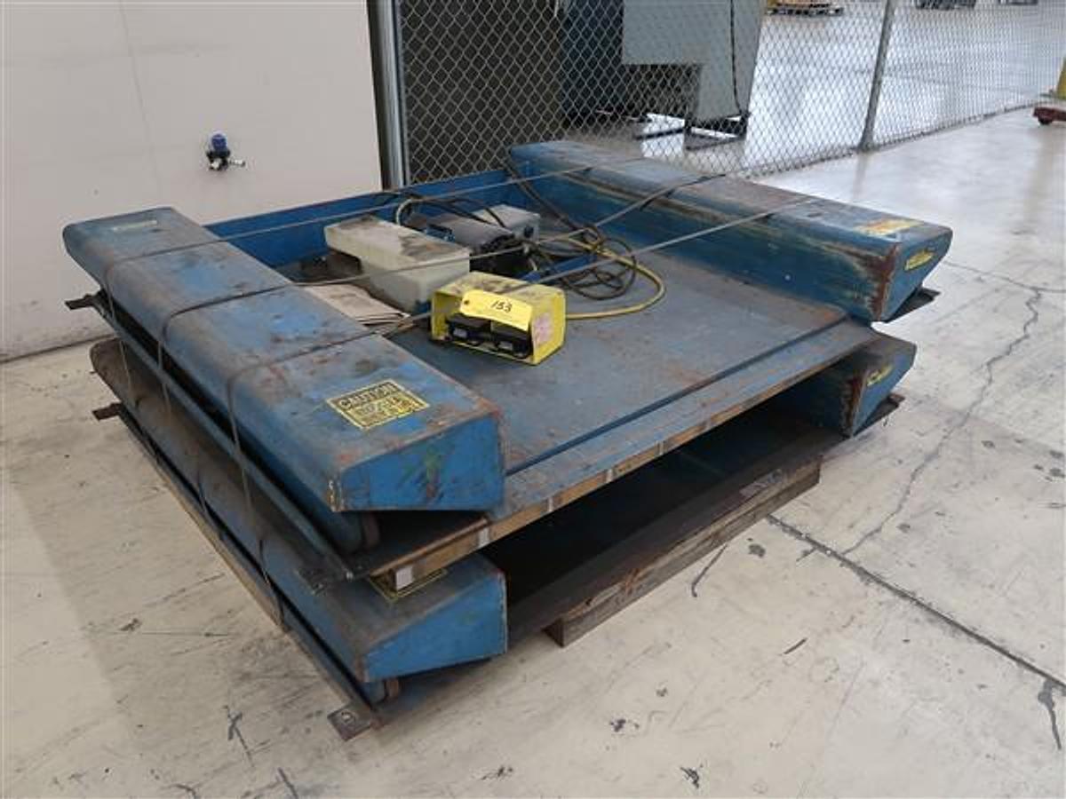 Used Wednesday, November 12, 2025, 1:00 PM (ET) - Reindl Bindery