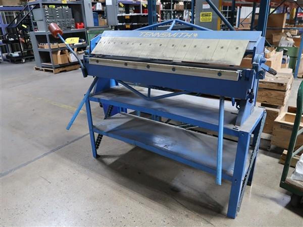 Used Thursday, August 21, 2025, 1:00 PM (ET) - Taylor Corporation (OH)