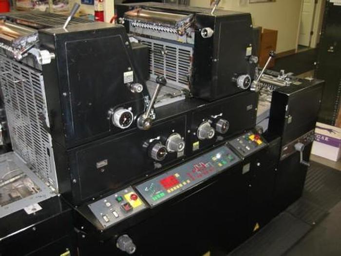 Used Thursday, July 25, 2013 1:00 PM (ET), Printing Consignment Auction #3