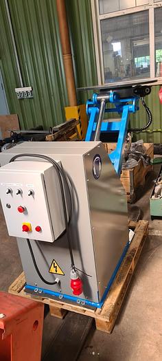 Pozycjoner spawalniczy PX500