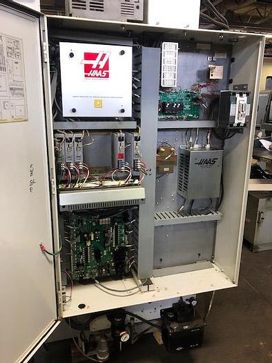 Used 2007 HAAS Mini Mill