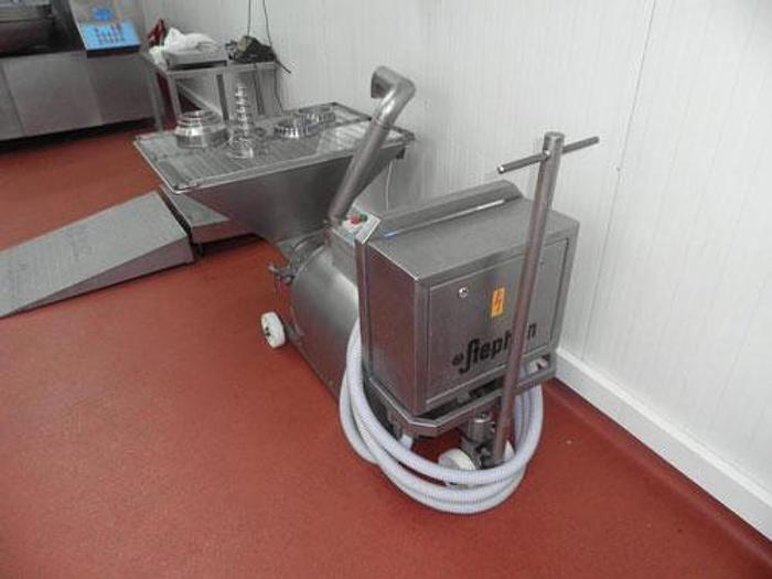 Used Stephan Micro-Cut MCH-D 30