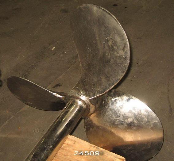 Used BELOIT 33355 #24509