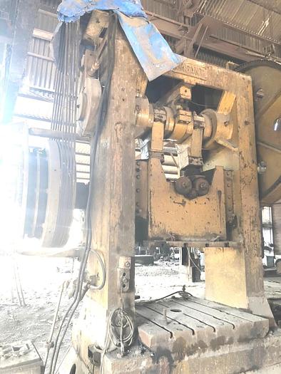 Used Hammer Forging Pneumatic M2147