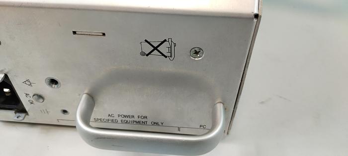 Gebraucht Philips HDII Power supple