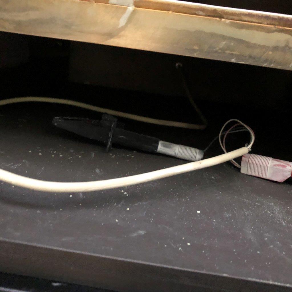 Used Axic Plasmamaster 200 Barrel Plasma Cleaner