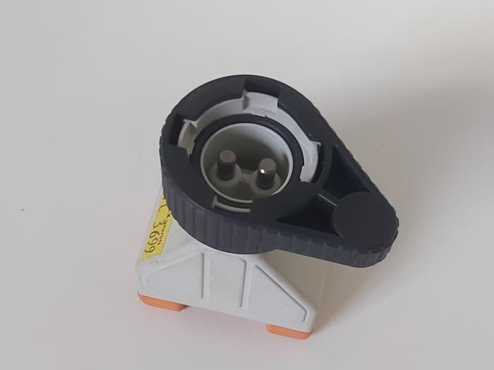 Ex Schaltmodul, Knopf Modul, 07-3323-1200, Bartec neuwertig