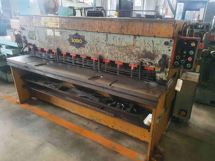 Usato 1970 SOMO SC 20/4