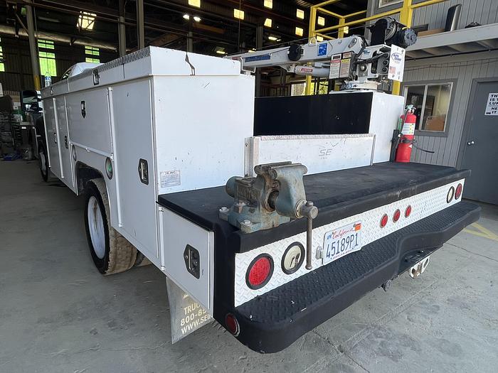 Used 2013 Ford F-450