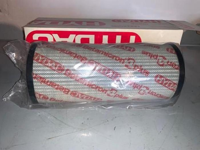 Oil Filter 0250 RN 010 BN4HC (319472) Hydac Fil