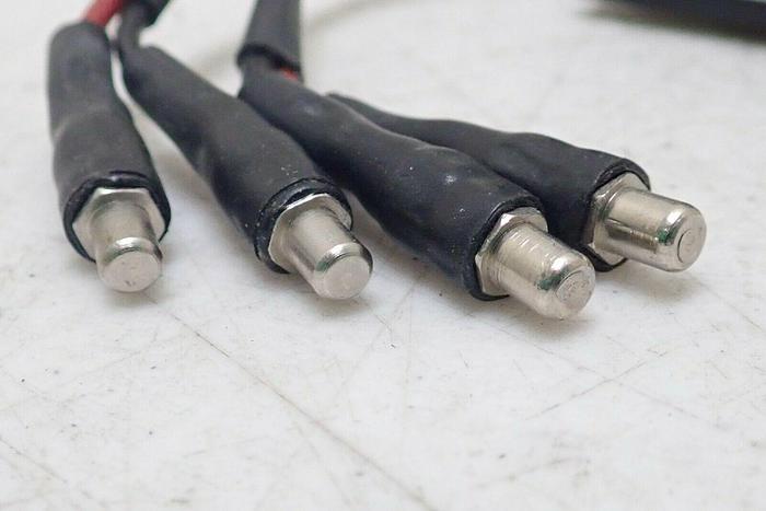 Used DNI Nevada Inc. TQA-9 Physio-Control 9513-0178 Impulse 4000 Pacer Module