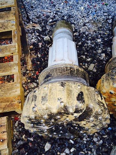 Used DHD 112 (IR 111)