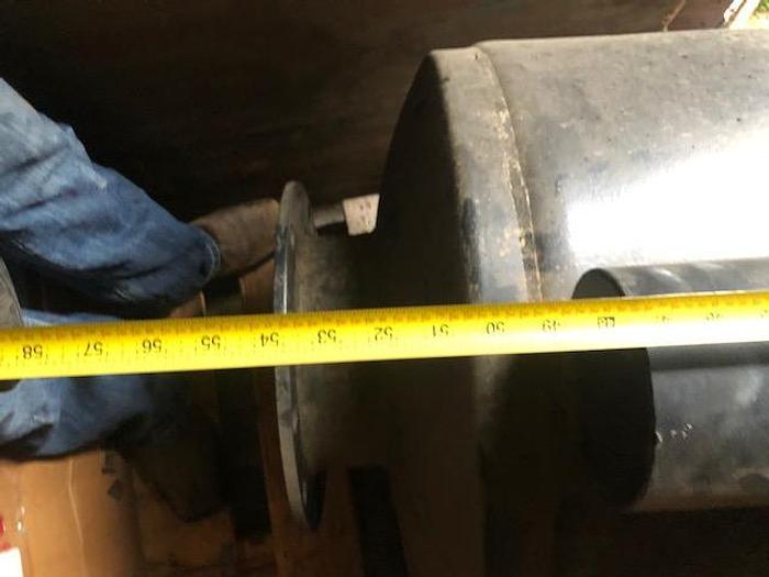 Used MAXIM SILENCERS