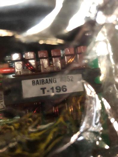 Delta Group Electronics EMS 227029-001