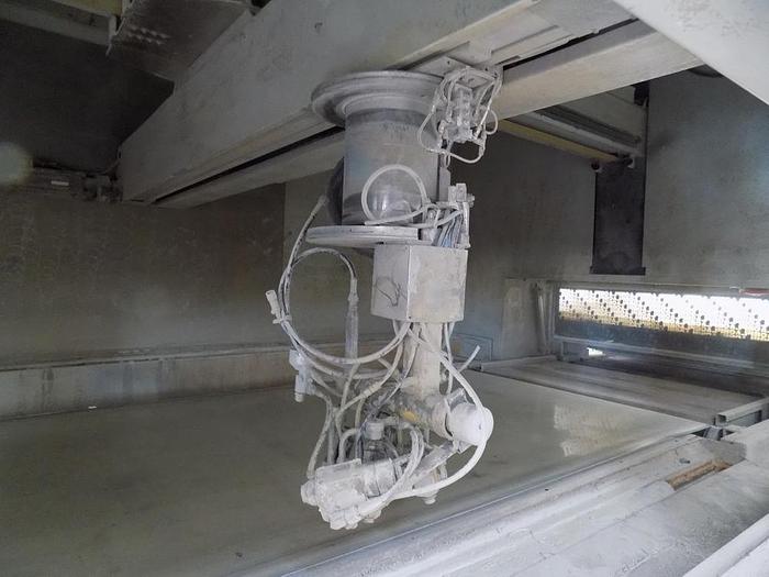 Usato 2006 Cefla Spraybotic