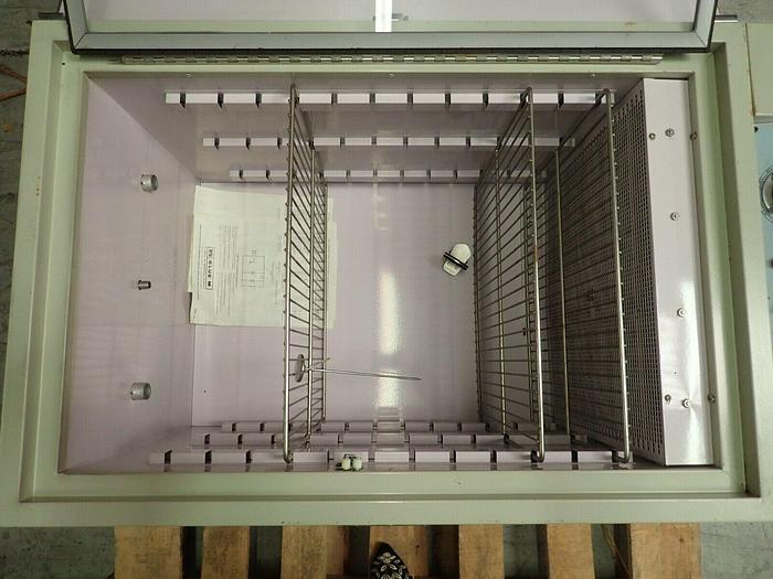 Used Blue M 200A Stabil-Therm Dry Type Bacterological Incubator Gravity Convection