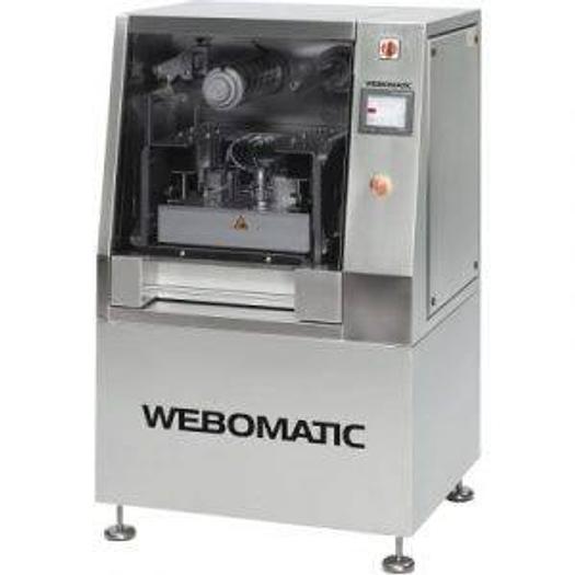 Webomatic TL 300-Skin Pack Tray Sealer