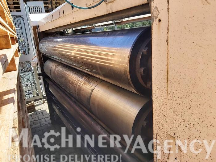 Used ISOWA Printer PS5