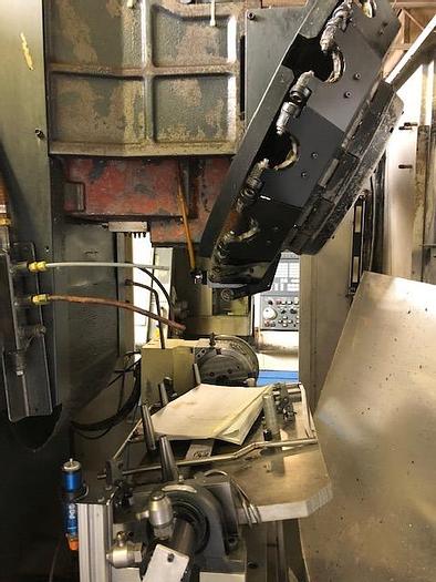 Used 2006 BROTHER TC-S2A