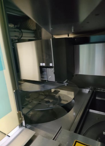 Used 2009 Disco DFL-7160