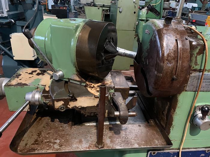 Buone Drill Grinder BREDA AFP-80