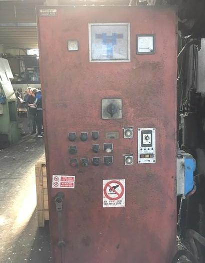 Used Press Hot Forging GAS/650