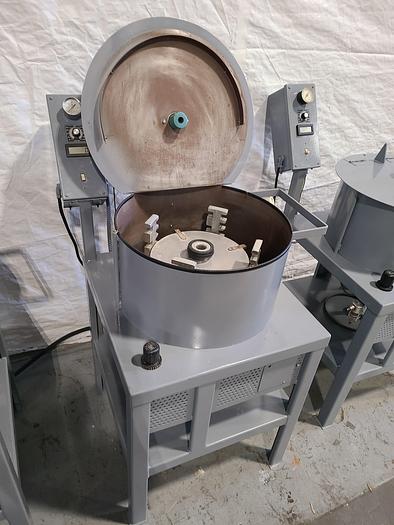 Used Casting Machine (B)