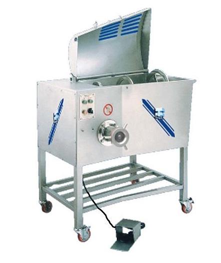 Thompson Machinery Model 900E M-1 Meat Mixer Grinder