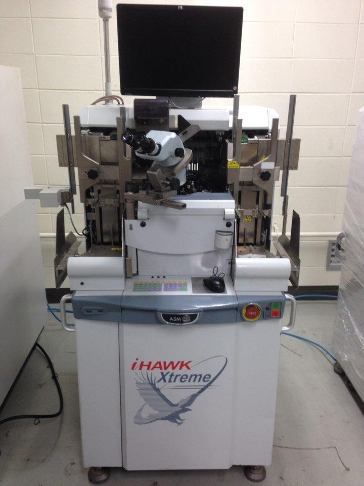 Used ASM iHawk Extreme Qty 2