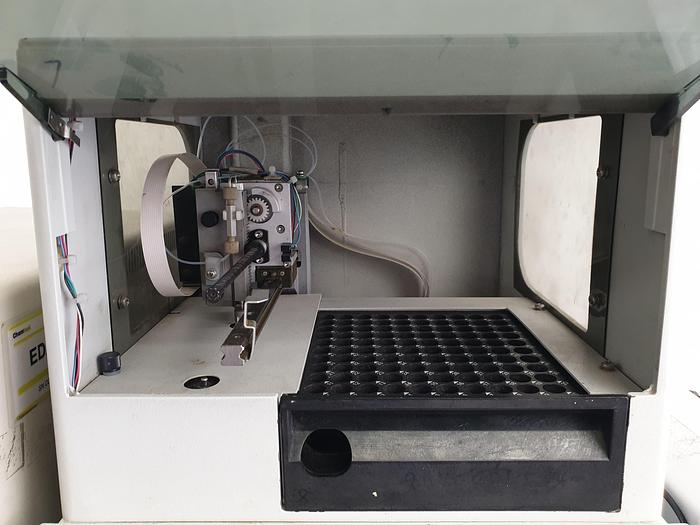 Used Perkin Elmer Series 200 HPLC System