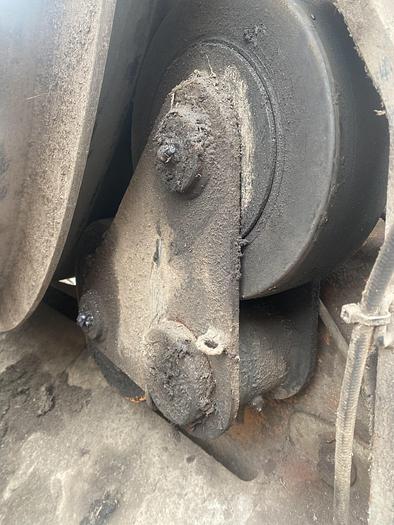 Used 2013 DOPPSTADT SM720