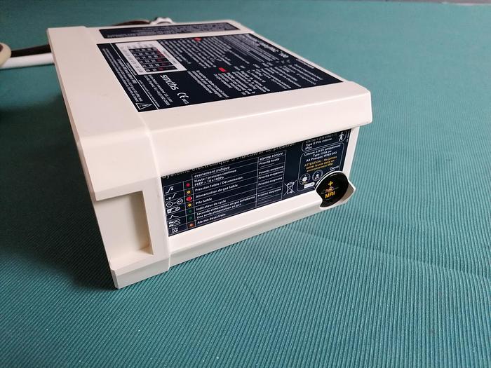 Used Pneupac babyPAC 100