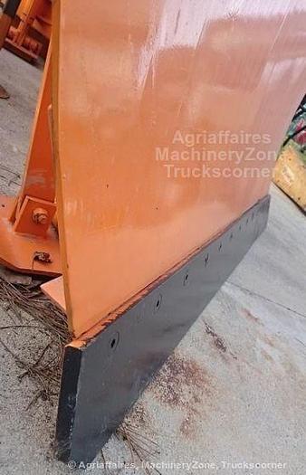 2014 Argnani & Monti Vomere a cuneo