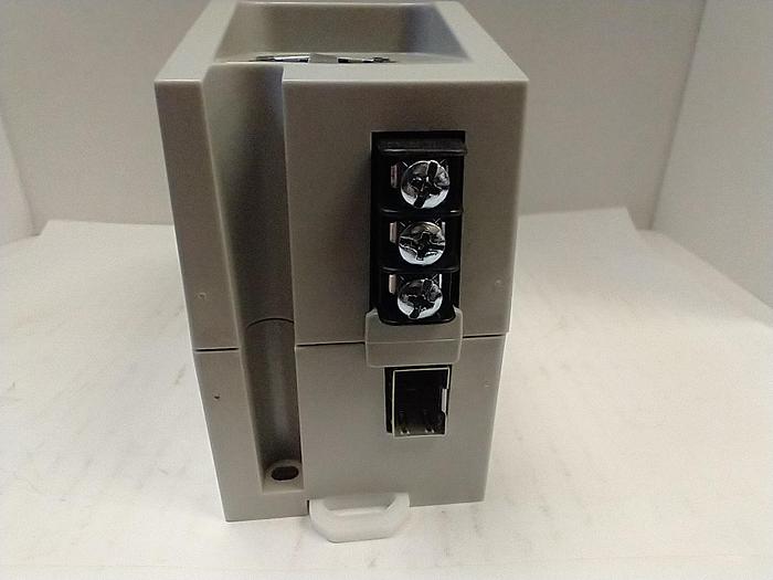 Used Allen Bradley Stratix 6000 1783-EMS0*T/B GH112