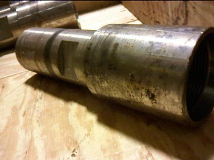 Used 17 1/2 Inch Sub Adapter 4 1/2 API