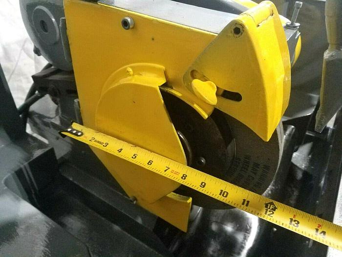 Used Jack Mill JMC 600H Universal Automatic Cylindrical Centerless Grinder Super Precision Jackmill  Grinding Pristine!!