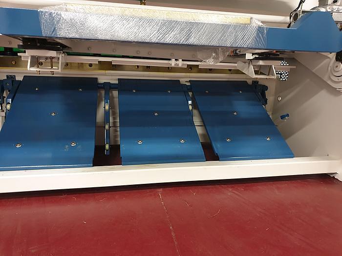 CESOIA IBETAMAC NUOVA CE TECNOLOGIA 4.0 4100X4 MM