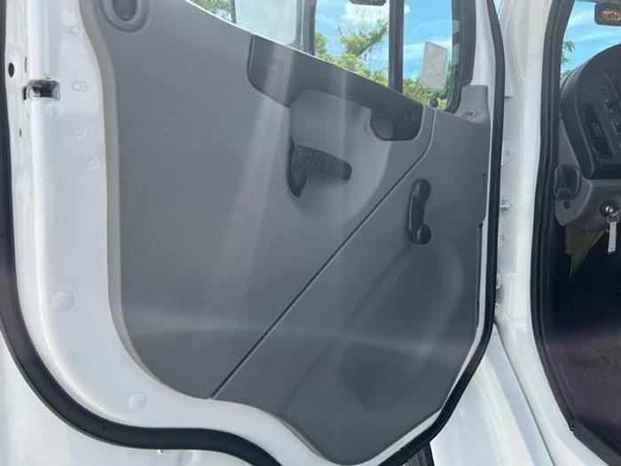 Used 2012 Freightliner M2 Altec LRV-60 65ft Forestry Bucket Truck - CJ5652