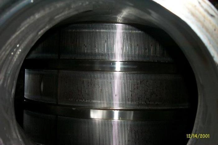 Used FINCKH K100 #16891