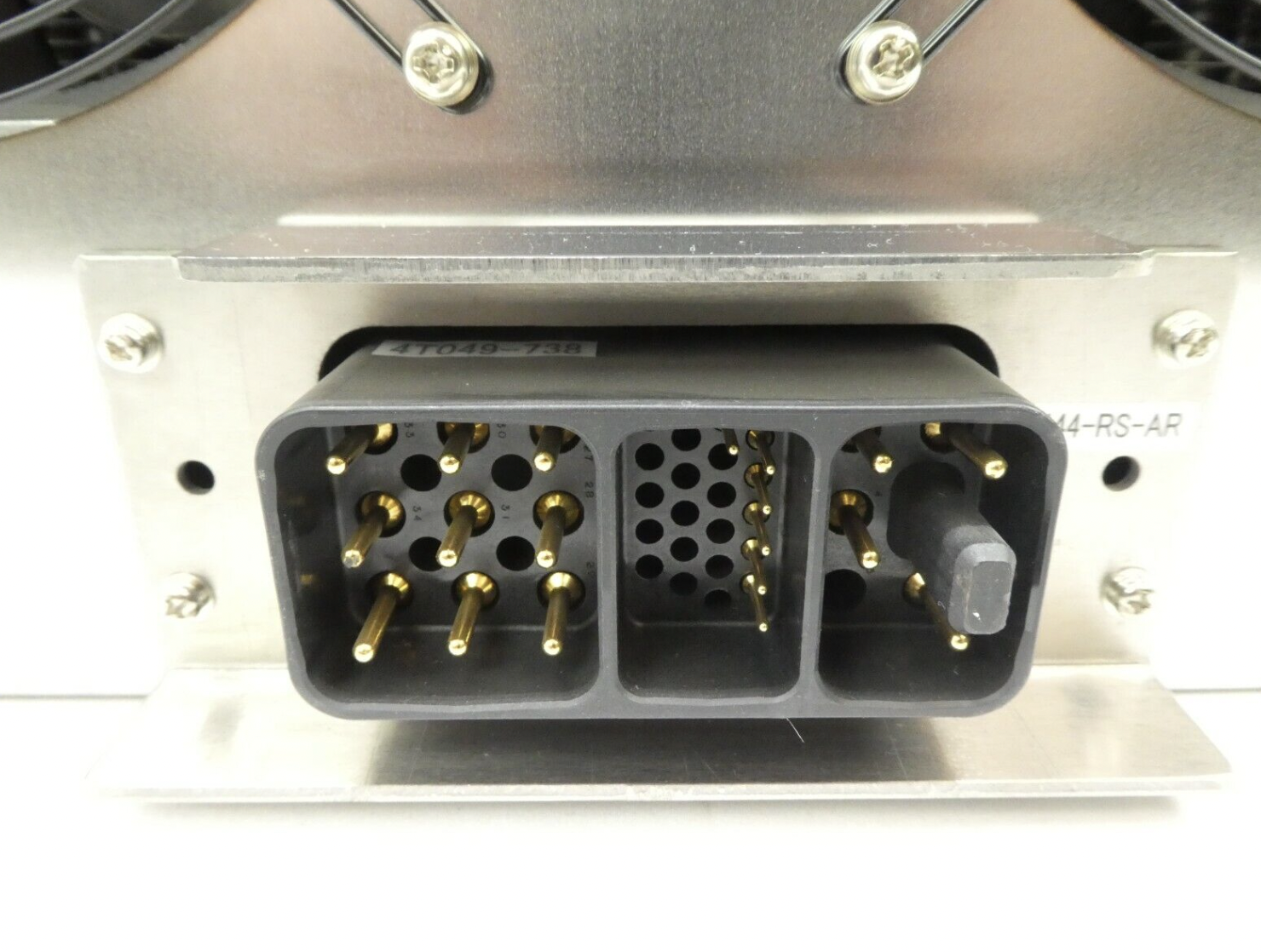 Used Nikon 4T070-339-1 RY-RUBtm Amplifier SPA494F 4S013-944 NSR-S620D Working Spare