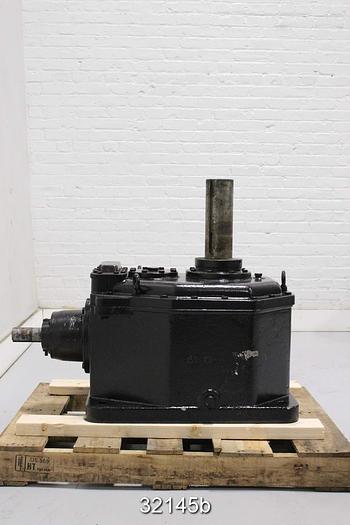 Used Amarillo 1008 Right Angle Fan Drive #32145