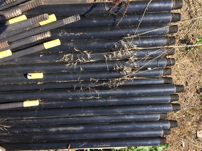 Core Drill Tooling Package