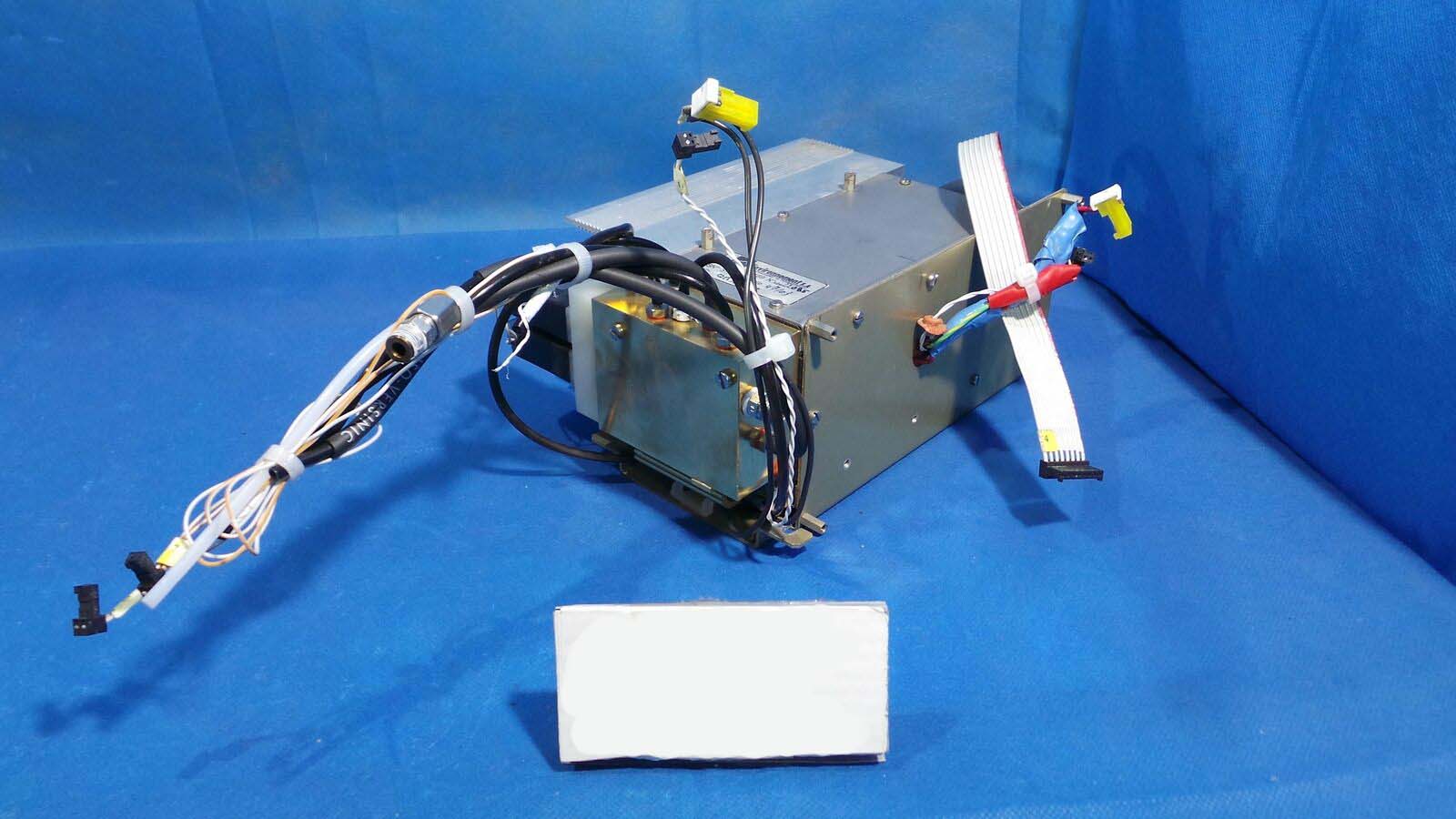 Used Environnement S.A P10-1169 P10-1169 / from AC32M /