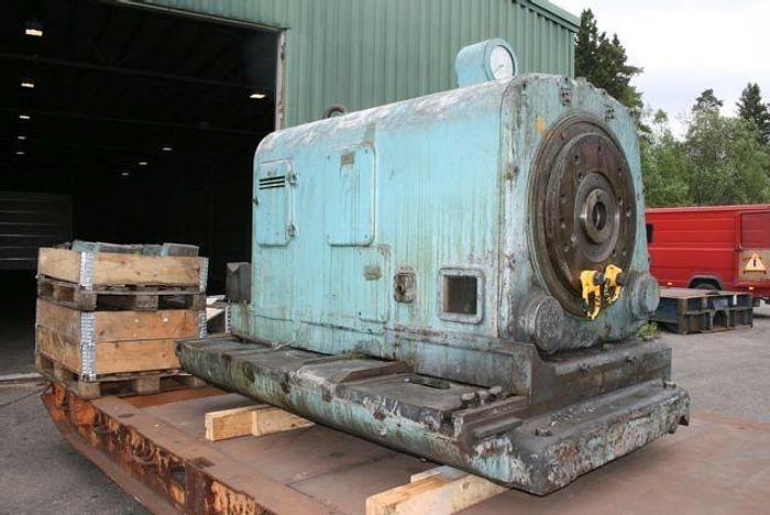 Used Grinder Roll Naxos Union,Germany