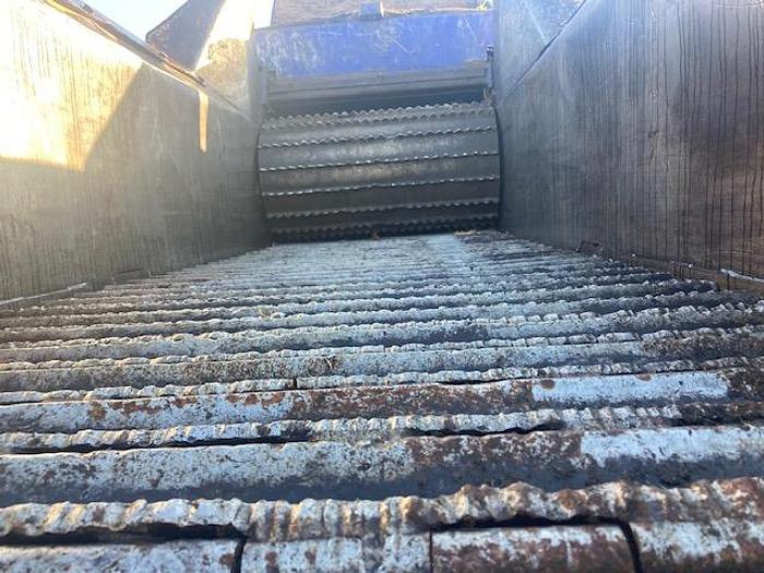 Used 2010 Bandit 4680TX